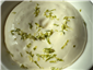 lime espuma